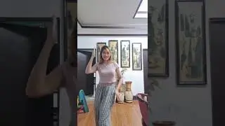 Part 9 | Tiktok Compilation | Pinay Tiktok | Pinay Mom | Goldyaxuan