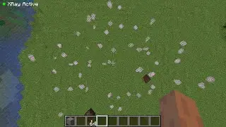 how to download advance x ray mod  in minecraft  1.15.2