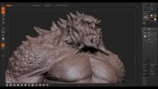 VivaArte- Cursos Definitivos(desenho, escultura e modelagem 3D com Zbrush)