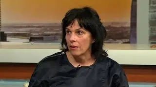 The Dish: Chef Barbara Lynch