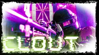 CLOUT|A BOCW Montage