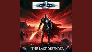 The Last Defender (Remaster)