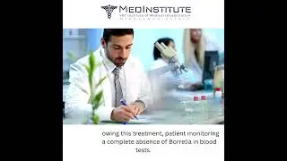 New approaches from MedInstitute / Nikolenko Clinic