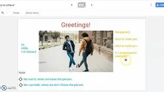 Clase # 1  Ingles b&aacute;sico/Aprender ingl&eacute;s f&aacute;cil/Ingl&eacute;s introductorio