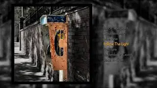 Fallen Earth - Follow The Light [Official Audio]