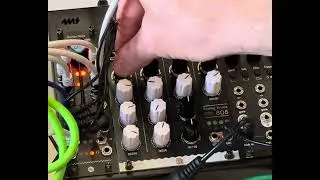 NANO Octa sound demo (no talking)