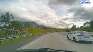 MYTRIP || CILEUNYI &ndash; TOL CISUMDAWU | PERJALANAN INDAH ✨ DENGAN PANORAMA ALAM 🌿