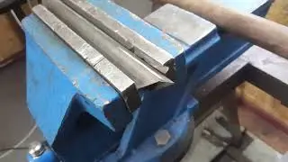 Лайфхак для тисков.