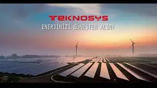 Teknosys Electronics 2020