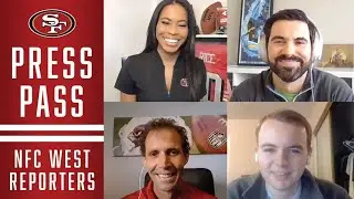 NFC West 2020 NFL Draft Preview | 49ers