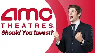 AMC Entertainment (AMC) 10:1 Reverse Split (CONVERSION PLAN) | AMC Stock Analysis