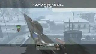 Mw2. (Unsetup)