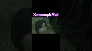 Xenomorph Mori 💖