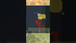 Stickman vs craftsman shorts ####7### #shorts