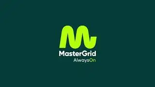 MASTER GRID Lancement site web