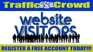 Traffic Crowd   Traffic Exchange Co Op   Traffic Exchange Earn Money