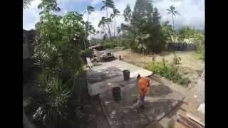 Kailua House Deconstruction by Re-use Hawaii