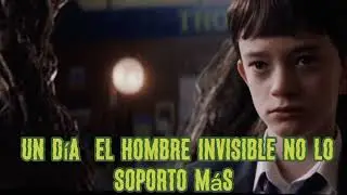 un monstruo viene a verme historia 3
