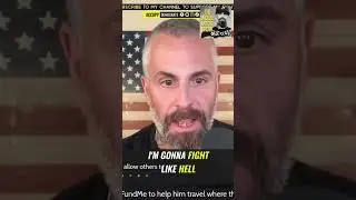 Борьба за автономию тела: обеспечение будущих прав #michaelfanoneshow