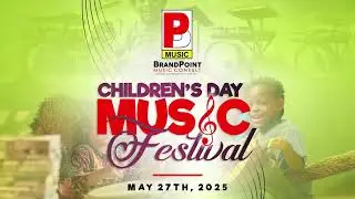 Children&rsquo;s Day Music Festival 2025 | Celebrating Young Talent | DigitLab Media