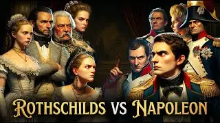 How The Rothschild Family Outsmarted Napoleon&rsquo;s Empire  Empire of Money