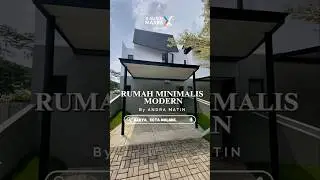 Design by Andra Matin &bull; Artierre Araya, Malang &bull; Smart Home System &bull; 1.3 Miliaran