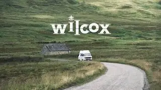 Wilcox &ndash; Delay (Official Tour Video)