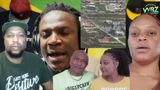 SouFloTV's Alleged Wife Exposed Him/ Alicia Kim Did This To BooIsback Vision 2030 Jamaica