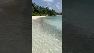 Maldives #nature #life #peace #serenity #travel #naturelover #shorts #asmrvideo