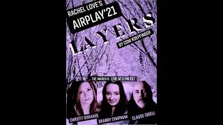 AirPlay21 Presents: Layers by Coni Koepfinger