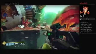 tantunidevourer Kullanıcısının Canlı PS4 Yayını