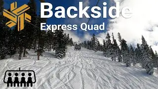 Northstar - Backside Express