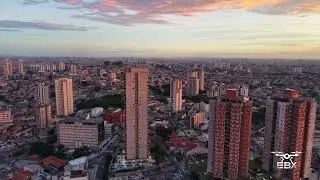Vila Formosa do alto