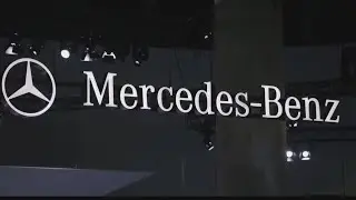 Nearly 300K Mercedes-Benz Recalled