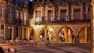 Braga and Guimaraes Tour