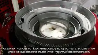 Multilayer Blown Film Making Machine