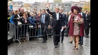 Streekbezoek aan het Eemland | Copyright Mischa Schoemaker Dutch Press Photo Agency