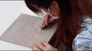 版画4版種紹介動画[木版画]