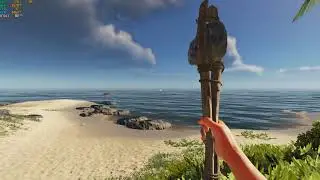 Stranded Deep Test: Gtx 1650 laptop (8Gb ram single channel)