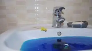 Crash test of old Nokia / Уничтожение старой нокии