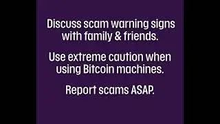 🚨 SCAM ALERT: Rise in Cryptocurrency Romance Scams