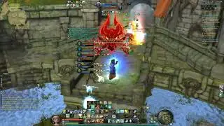 Runatorium Dred  - United Aion 4.8 EU