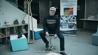 Pr&eacute;sentation de la soci&eacute;t&eacute; Themacs Ing&eacute;nierie