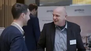 Bau und Betrieb von Senioren- und Pflegeeinrichtungen 2019 - Management Forum Starnberg