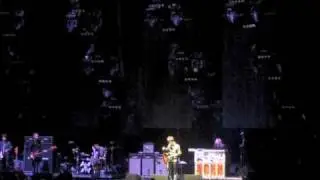 Noel's Intro (Oasis at Madison Square Garden, 2008)