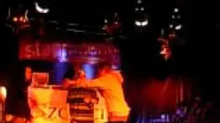 Solar - Białas (WBS 3 Wielka Bitwa Szczecinska 3, Finał)