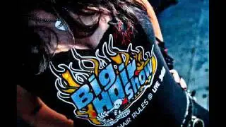 Big Hair Show-RHINO BUCKET INTERVIEW w-GEORG DOLIVO 8-8-11.wmv