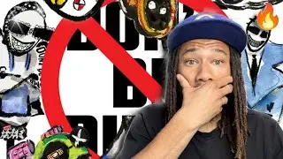 A$AP Rocky - Don't Be Dumb (ALBUM REACTION)