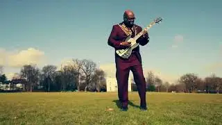 Loomis Green (Loomyloo) Solo Liebe Jan Delay