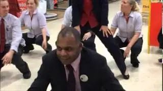Brockworth Tesco